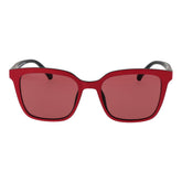 Gant Red Plastic Sunglasses